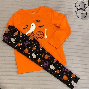 Cat&jack Halloween 🎃 party set